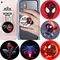 Popular Phone Holder Stand Phones Grip Mobile Phone Accessories Spider Man Soporte Movil For iPhone