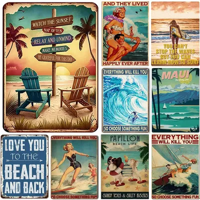 Plaques