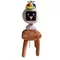 Sprunki Soft Doll Toy Birthday Gift Christmas Plush Toy Gift Cute Plush Desktop Ornament Sofa
