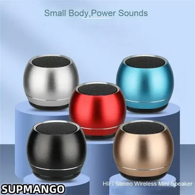 Stereo+Speakers
