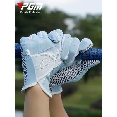Golf+Gloves