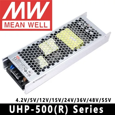 Mean Well UHP-500 Series 500W Led display Power Supply Meanwell