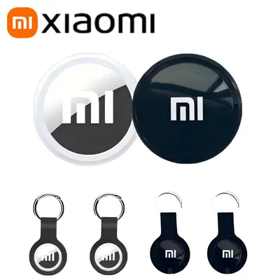 Xiaomi Mini Smart Tracker Children Pet Wallet GPS Location Tracker Anti-lost Device Bluetooth 4.0
