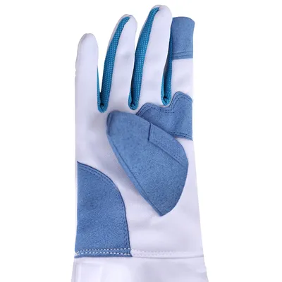 Fencing Training Gloves Adult Children Non-slip Gloves Foil Sabre Epee Training Protection Special