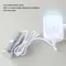 Portable Ultrasonic Cleaner Household Mini Immersible Cleaning Machine for Jewelry Fruit Vegetable