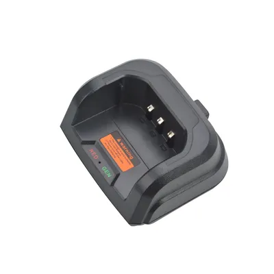 Cellular Network Walkie Talkie HIROYASU HI-R23 HI-B8 Poc Radio Desktop Charger Base Cradle