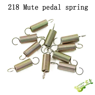 HUATOOL Piano tuning and maintenance tools 218 218A vertical piano attenuator system pedal spring