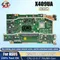 X409UA With 4417U i3-7th 8th Gen CPU 4GB-RAM Laptop Motherboard For ASUS X409UA X409UB X509UA X509UB