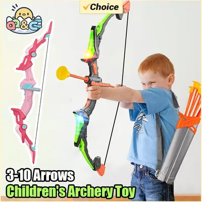 Hunting+Archery+Equipment