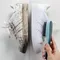 Shoe Cleaning Brush Plastic Clothes Scrubbing Household Multi-functional Cleaning Tools Commercial Washing Brush Accessories