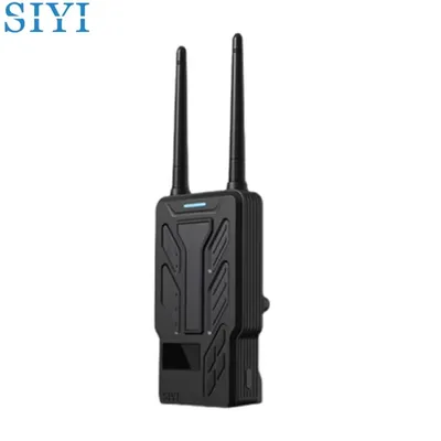 SIYI HM30 Long Range Full HD Digital Image Transmission FPV System 1080p 60fps 150ms SBUS PWM