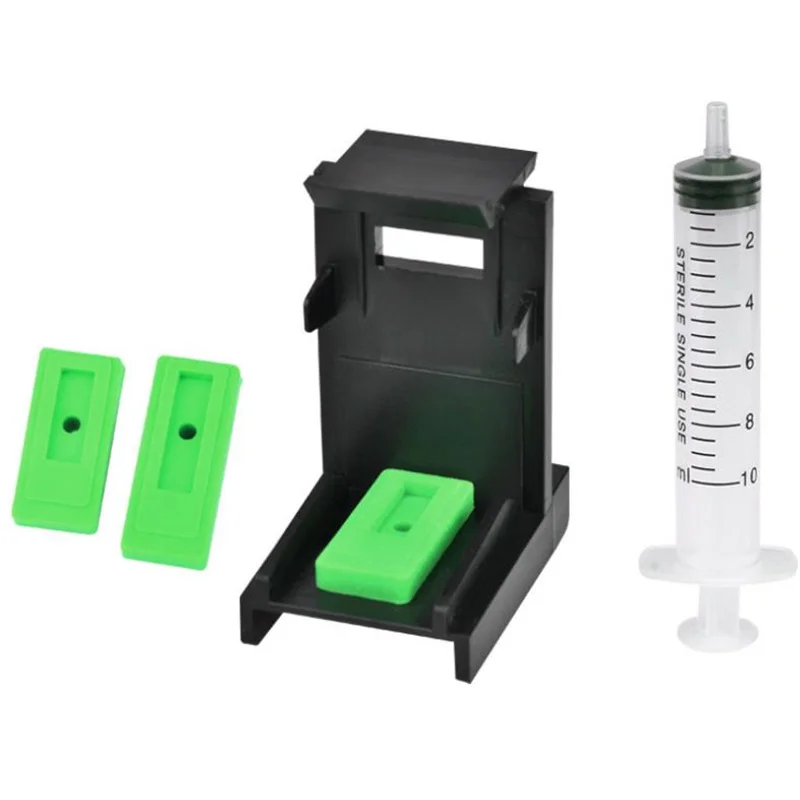 BLOOM Ink Cartridge Tool for HP 121 122 140 141 300 301 302 21 22 61 650 652