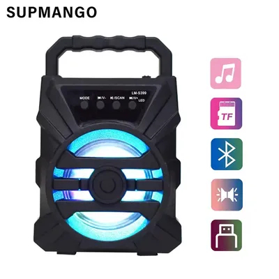 Speakers