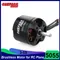 SURPASS HOBBY C5055 5055 760KV 570KV Brushless Motor for Fixed Wing Airpalne Aircraft Multicopters RC Plane Helicopter Drone