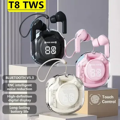 Headphones