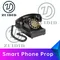 ZUIDID escape room Smart Phone Prop Dial right password to hear clues or unlock real life escape