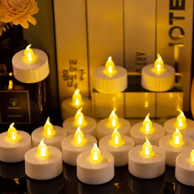 Candles
