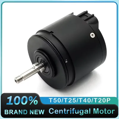 Centrifugal Motor for DJI Agras T40 T20P Agriculture Drone Plant Protection UAV Accessories Repair Parts Brand New