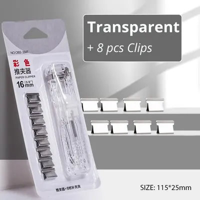 Staplers