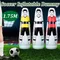 Soccer Inflatable Dummy 175CM Training Dummies Portable Football Practice Equipment Tumbler