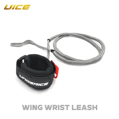 Surf Wingfoil Surf Wrist Cuff Wing Leash 120/140CM Surf Wrist Leash Wrist Foil Wing Surfing Leash