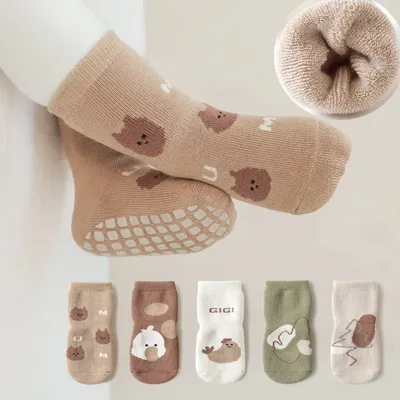 Baby+Kids+Socks