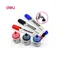 Deli Erasable Whiteboard Marker Pen Office Markers Dry Erase Blue Black Red Office Supplies 1 Pcs