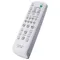 For Sony CD HIFI System Audio Remote Control RM-SC3 RM-SC30 RM-SC50 RM-SC55 MHC-RG29 MHC-RG490S