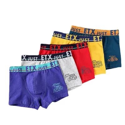Kids+Underwear