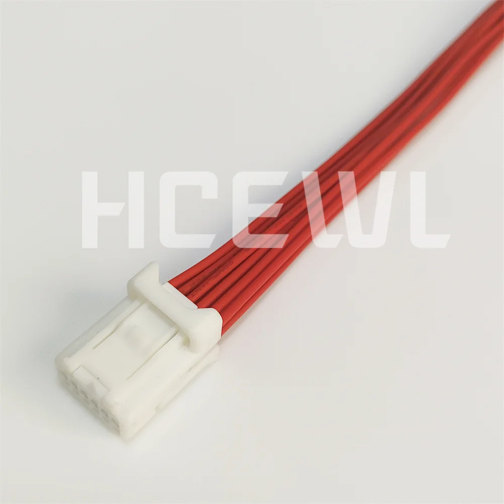 New original TH12FW-NH TH12MW-NH 12PIN car parts navigation amplifier main unit with wire harness connector plug