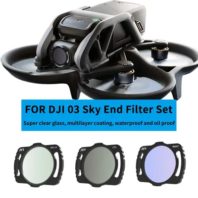 Camera+Lens+Filters