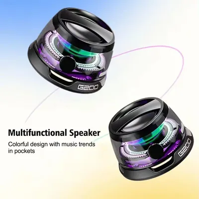 Speakers
