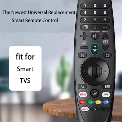AN-MR20GA AKB75855501 with Voice and Pointer Function remote control for LG Smart TV for Many LG
