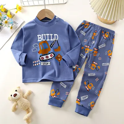 Baby+Kids+Sleepwear
