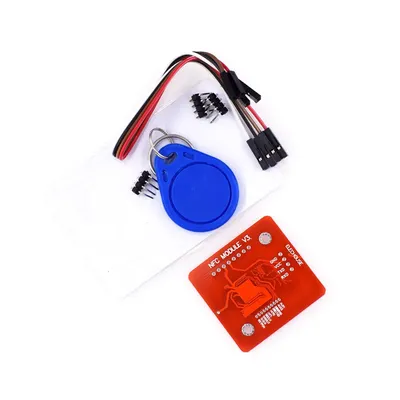 PN532 NFC RFID V3 Wireless Module Near-Field Communication Support And Android Mobile Communication