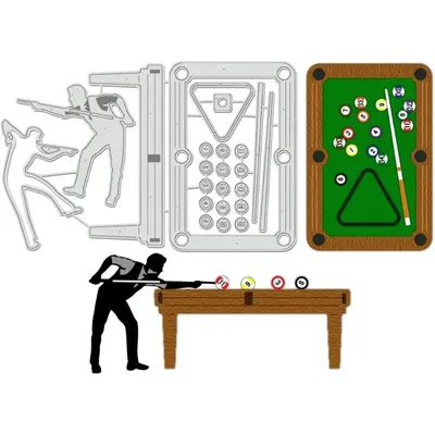 Game+Tables