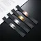 20mm Waterproof Rubber Silicone Watchband for Rolex Submariner Daytona Yacht Master GMT Sports