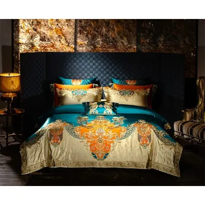 Comforters
