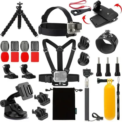 Camera+Accessory+Kits