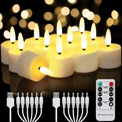 Candles