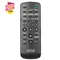 RM-AMU053 Remote Control For Sony Audio System HCD-EC55 HCD-EC68 HCD-GX99 HCD-GX355 HCD-HPR95