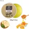Beef Tallow Face Moisturizer Whipped Beef Tallow & Honey Balm Face & Body Skin Care Grass Fed Grass