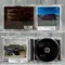 Kendrick Lamar MINI Music CD DIY NFC Keychain Good Kid MAAD City Album Play Songs Key ring Cosplay