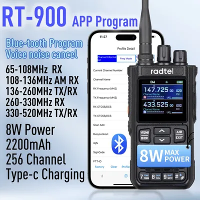 Two-Way+Radios