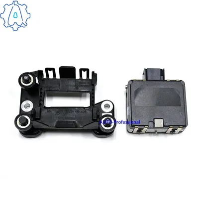 For VW Sharan 2016-2023 ACC Adaptive cruise radar sensor control unit 7N0 907 561 B 7N0907561B