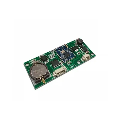 WEEK AQUA APP 3.0 Bluetooth Module