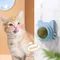 Toy for Small Medium Cats, Pet Supplies，Funny Lickable Catnip Balls, Catnip Balls for Playing