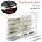 50/100pcs Watch Band Screws Rod Metal Strap Stainless Steel Screw Pin for Rolex Band Connector