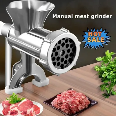 Meat+Grinders