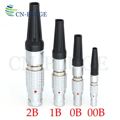 FGG 00B 0B 1B 2B Connector 2 3 4 5 6 7 8 9 10 12 14 16 18 19pin Aviation Plug And Audio Equipment